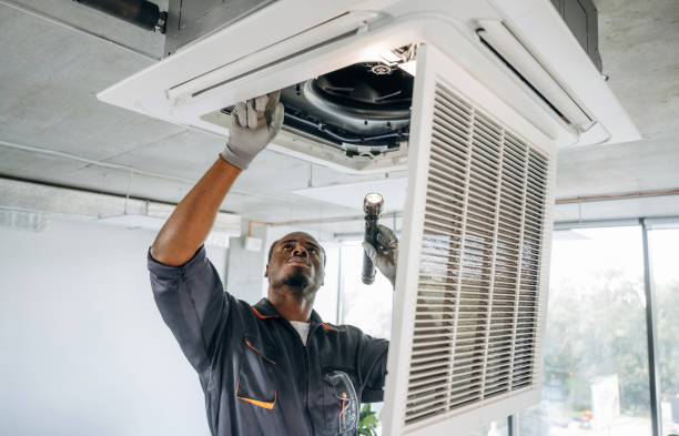 Licensed Air Conditioning Service service in Frankfort, NY - FH HVAC