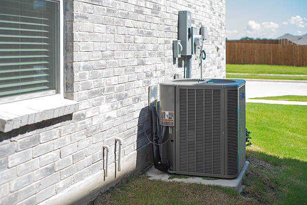 Reliable Air Conditioning Service contractor in Frankfort, NY by FH HVAC